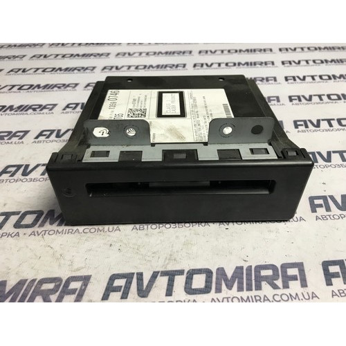 Дисковод (чейнджер CD) Opel Insignia 2013-2017 13590746